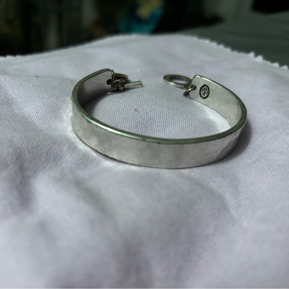 Silver Bracelet Premier